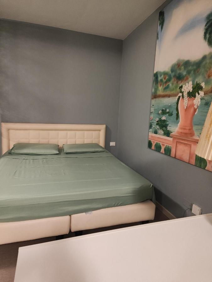 Attico Open Space - Piscina A 400 Mt Desenzano del Garda Zewnętrze zdjęcie
